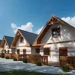 Lodge U Justyny Karpacz Sosnowka *