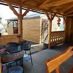 U Justyny Karpacz Sosnowka Lodge