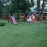 Hytte U Justyny Karpacz Sosnowka Podgórzyn