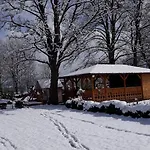 U Justyny Karpacz Sosnowka Lodge