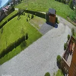 U Justyny Karpacz Sosnowka * Podgórzyn