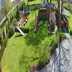 U Justyny Karpacz Sosnowka Lodge Podgorzyn