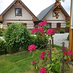 Lodge U Justyny Karpacz Sosnowka Podgorzyn