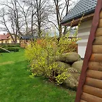 U Justyny Karpacz Sosnowka Lodge