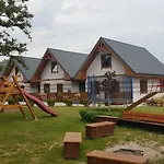 Lodge U Justyny Karpacz Sosnowka *