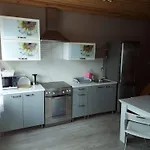 U Justyny Karpacz Sosnowka Hytte Podgórzyn