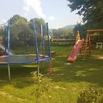 U Justyny Karpacz Sosnowka * Podgorzyn