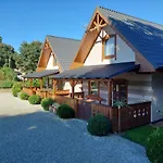 U Justyny Karpacz Sosnowka Lodge Podgorzyn