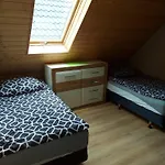 Hytte U Justyny Karpacz Sosnowka Podgórzyn