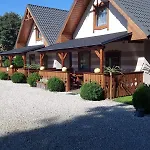 U Justyny Karpacz Sosnowka Lodge *