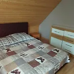 U Justyny Karpacz Sosnowka Hytte Podgórzyn