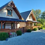 U Justyny Karpacz Sosnowka Lodge *