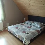 U Justyny Karpacz Sosnowka * Podgórzyn