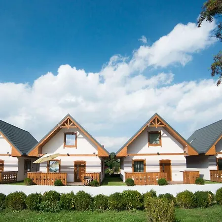 Lodge U Justyny Karpacz Sosnowka Podgórzyn