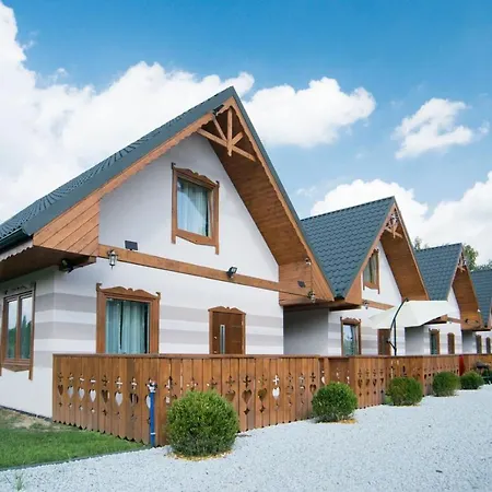 U Justyny Karpacz Sosnowka Lodge Podgórzyn