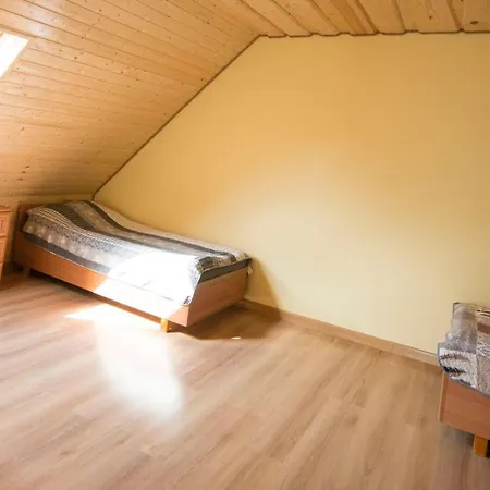 Lodge U Justyny Karpacz Sosnowka *