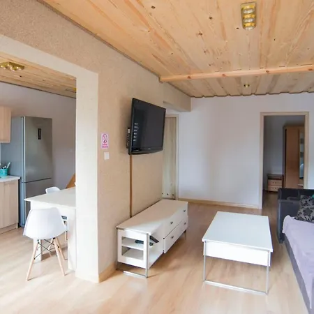 U Justyny Karpacz Sosnowka *