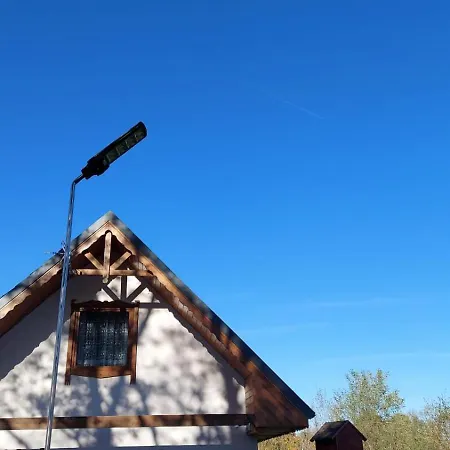 U Justyny Karpacz Sosnowka Podgórzyn