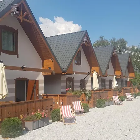 U Justyny Karpacz Sosnowka * Podgórzyn