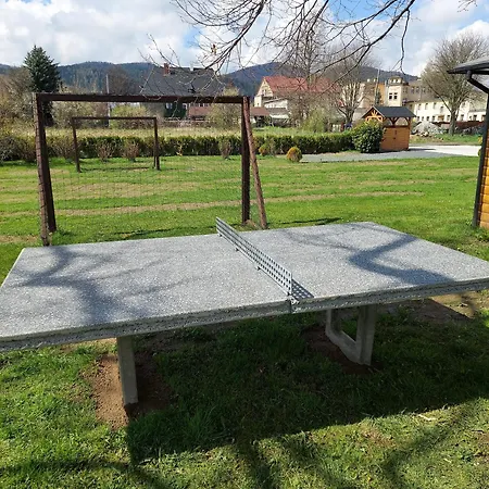 Lodge U Justyny Karpacz Sosnowka