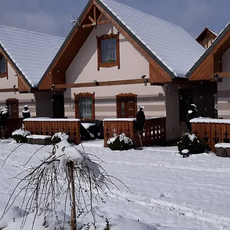 U Justyny Karpacz Sosnowka * Podgórzyn