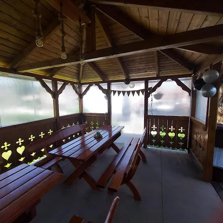 Lodge U Justyny Karpacz Sosnowka