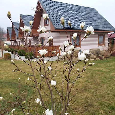 U Justyny Karpacz Sosnowka Lodge *