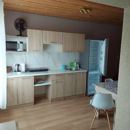 U Justyny Karpacz Sosnowka * Podgórzyn