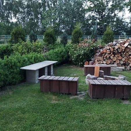 U Justyny Karpacz Sosnowka * Podgórzyn