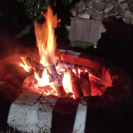 U Justyny Karpacz Sosnowka *