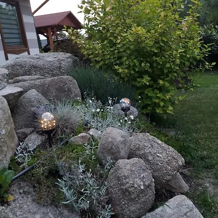 Lodge U Justyny Karpacz Sosnowka