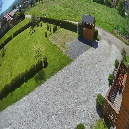 U Justyny Karpacz Sosnowka * Podgórzyn