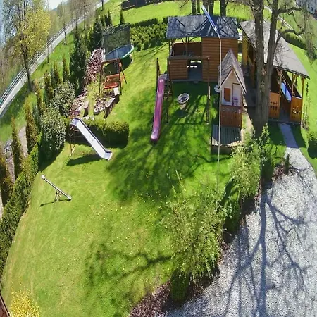 U Justyny Karpacz Sosnowka Lodge Podgórzyn