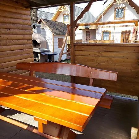 U Justyny Karpacz Sosnowka *