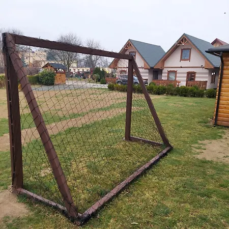 U Justyny Karpacz Sosnowka Lodge *