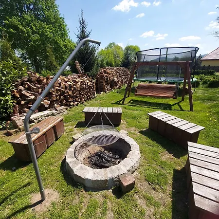 U Justyny Karpacz Sosnowka Podgórzyn