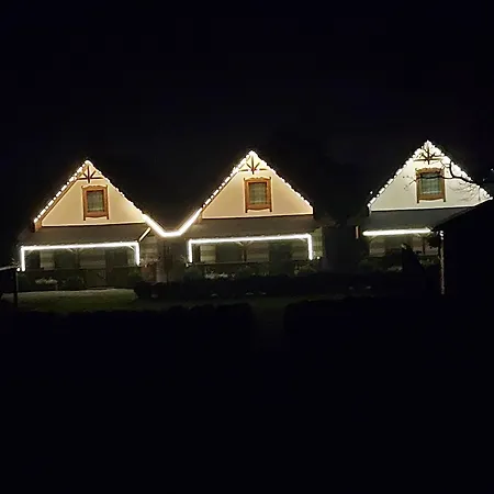 U Justyny Karpacz Sosnowka Lodge *