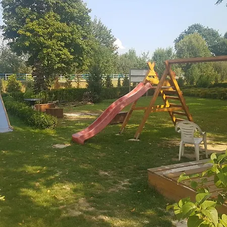 U Justyny Karpacz Sosnowka Podgórzyn