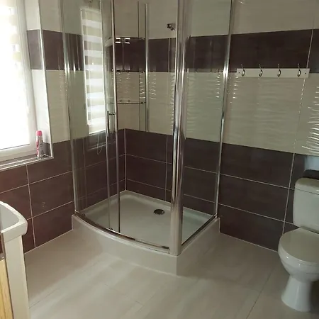 U Justyny Karpacz Sosnowka Lodge Podgórzyn