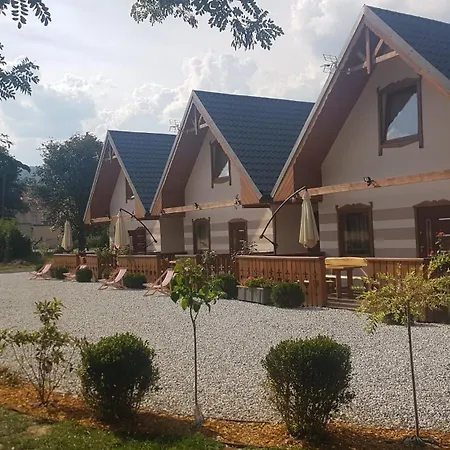 U Justyny Karpacz Sosnowka *