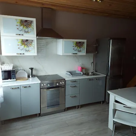 U Justyny Karpacz Sosnowka Lodge Podgórzyn