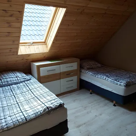 U Justyny Karpacz Sosnowka * Podgórzyn