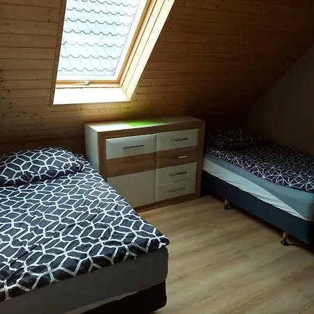 Lodge U Justyny Karpacz Sosnowka Podgórzyn