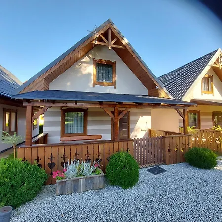U Justyny Karpacz Sosnowka Lodge Podgórzyn