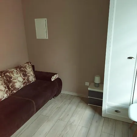 U Justyny Karpacz Sosnowka Lodge Podgórzyn