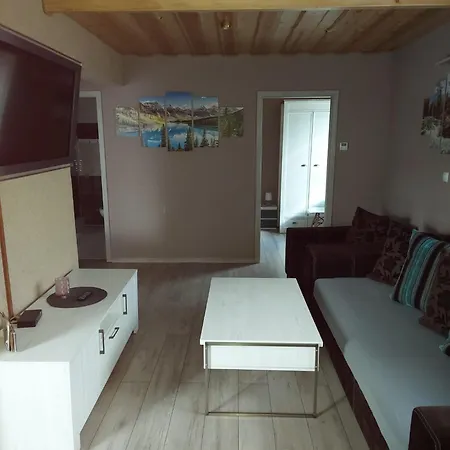 Lodge U Justyny Karpacz Sosnowka *
