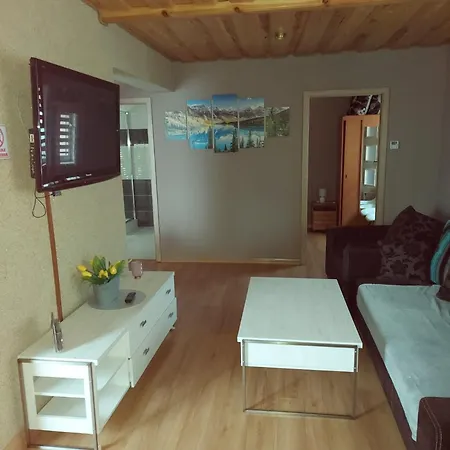 Lodge U Justyny Karpacz Sosnowka