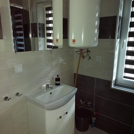 Lodge U Justyny Karpacz Sosnowka *