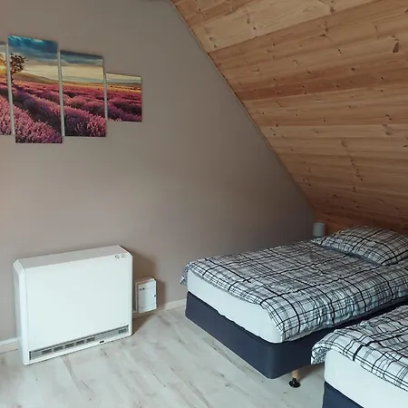 Lodge U Justyny Karpacz Sosnowka *