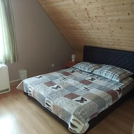 U Justyny Karpacz Sosnowka * Podgórzyn